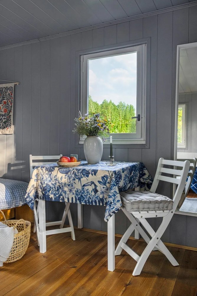 Siena összecsukható kerti szék - Bonami Essentials