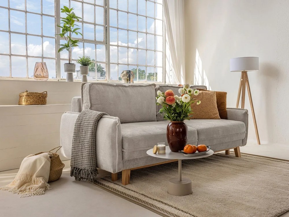 Díszpárna 45x45 cm Dolly - Tiseco Home Studio