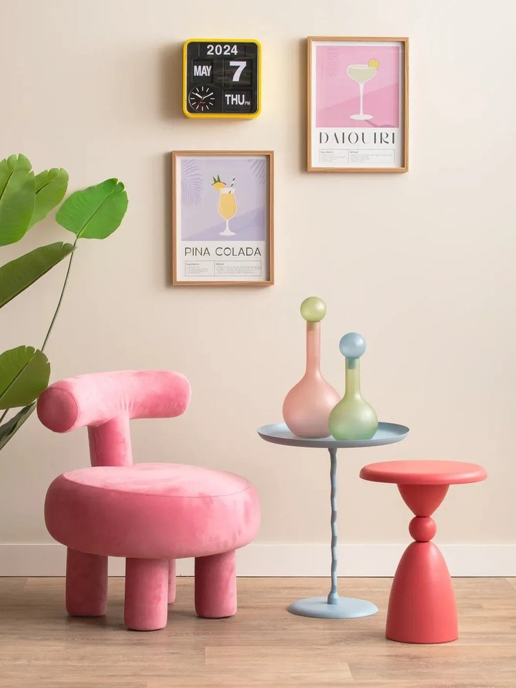 Kép 31,5x41,5 cm Pina Colada – PT LIVING