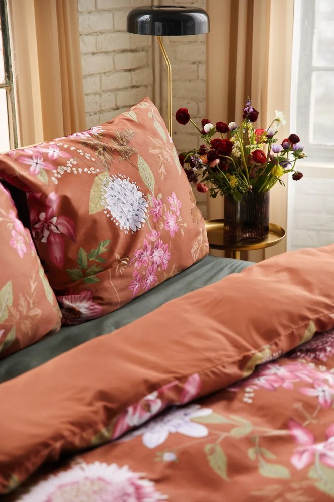 Eclipse fekete állólámpa - Dutchbone