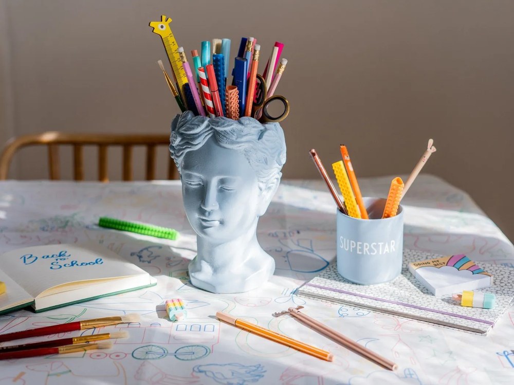 Isabel kerti virágcserép - Bonami Selection