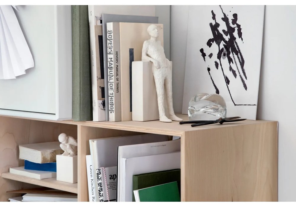 Character The Hedonist agyagkerámia szobor - Kähler Design