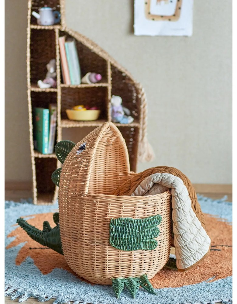 Gyerek kép készlet 2 db-os 25x35 cm Fritza – Bloomingville Mini