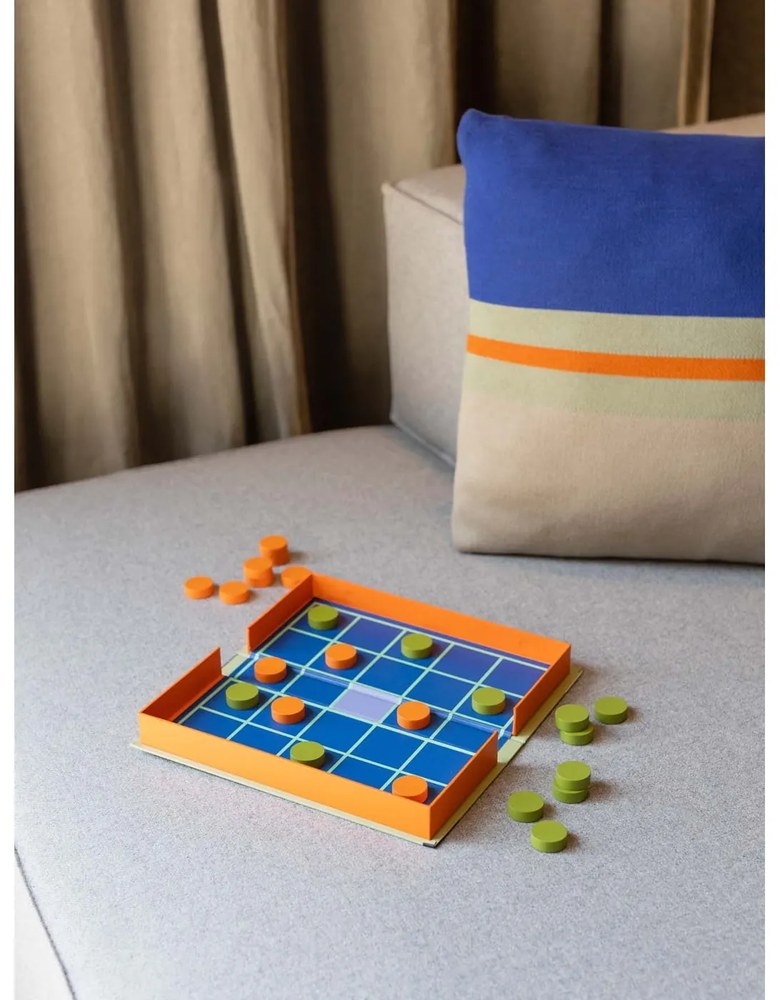 Társasjáték Seega – Remember