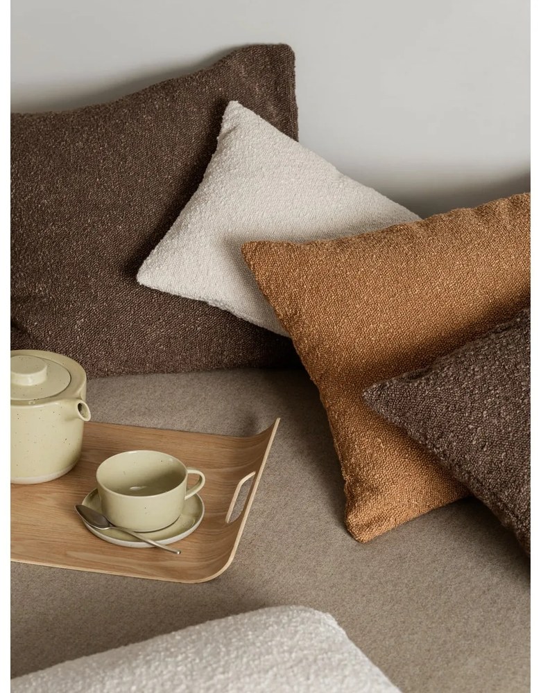 Párnahuzat 30x50 cm Boucle - Blomus