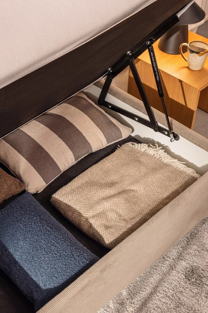 Jules agyagkerámia bögre, 400 ml - Bloomingville