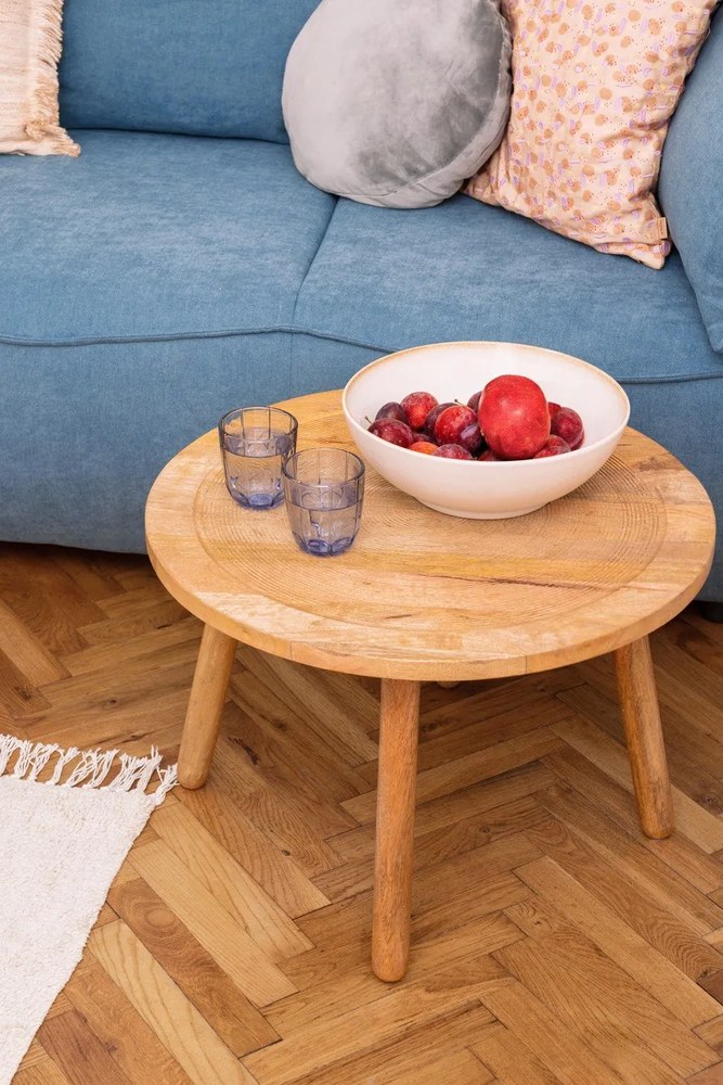 Pohár készlet 2 db-os 320 ml Lily – Holmegaard