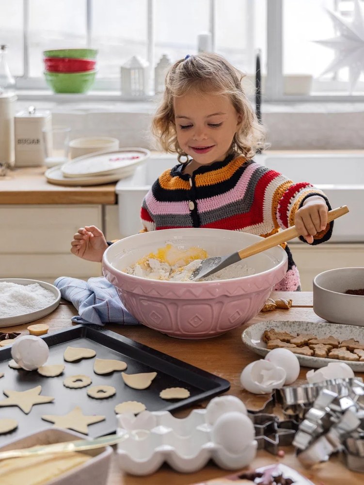 Élelmiszertartó acél doboz Living Nostalgia – Kitchen Craft