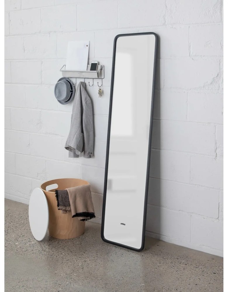 Állótükör 37x157 cm Hub – Umbra