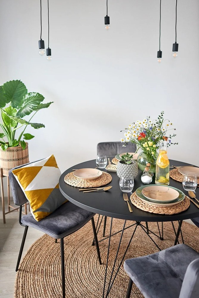 Só- és borsszóró Oval – Sagaform