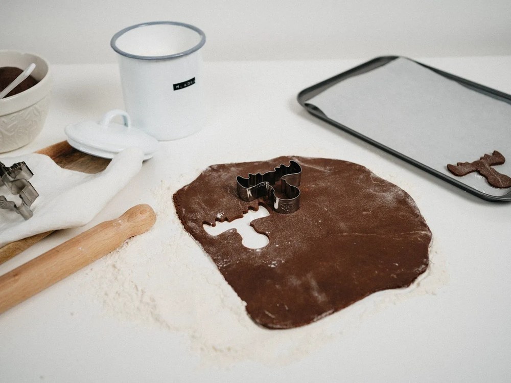 Fehér kőedény tál ø 29 cm In the Forest – Mason Cash