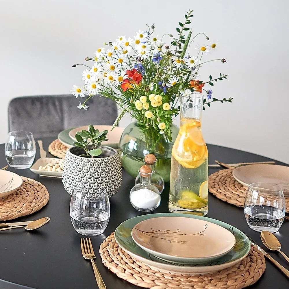 Só- és borsszóró Oval – Sagaform