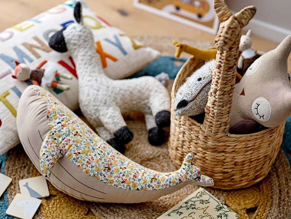 Plüssjáték Gunne – Bloomingville Mini