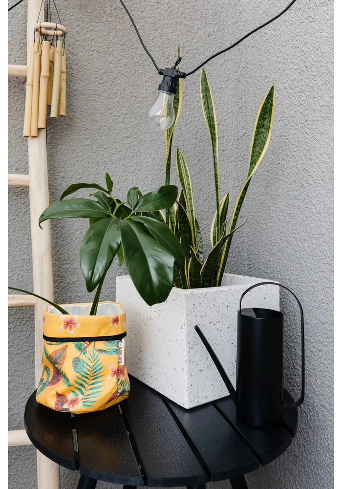 Bamboo bambusz szélcsengő - Esschert Design