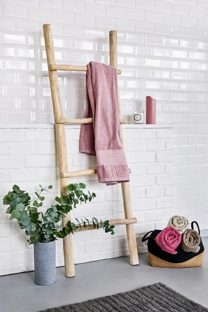 Bouquet szürke váza, magasság 24 cm - Blomus