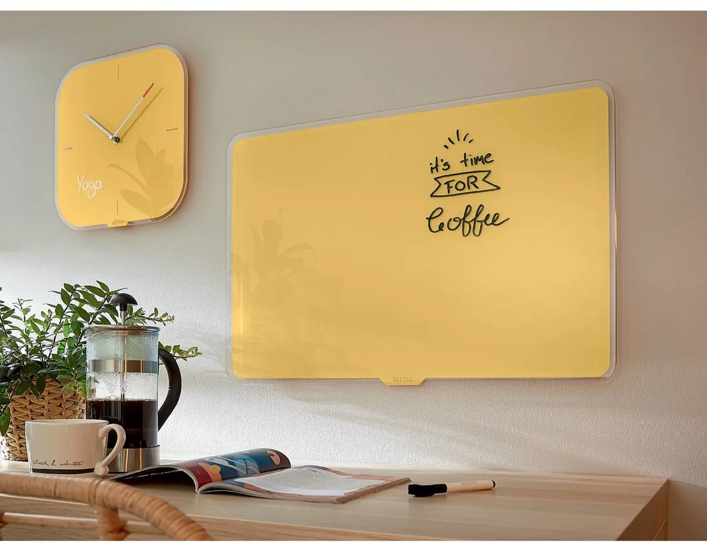 Falióra Cosy – Leitz
