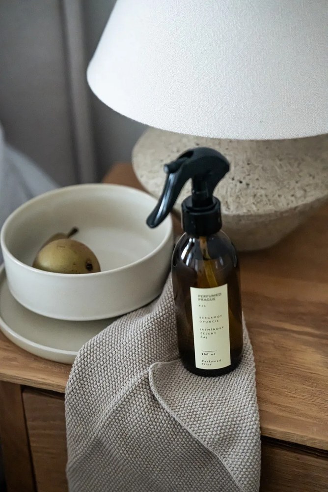 Malia 18 db-os krémszínű agyagkerámia étkészlet - Bonami selection