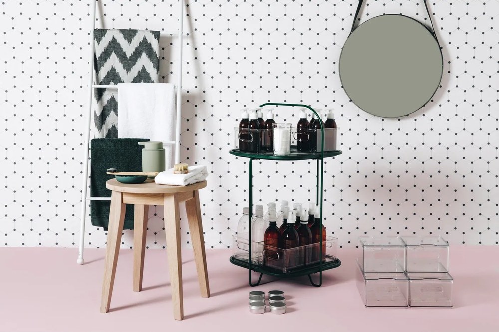 Viva törölközőtartó állvány - Wenko