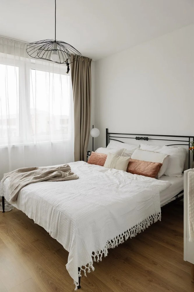 Bojesen Denmark Monkey Hanging dekorációs figura tömör tölgyfából - Kay