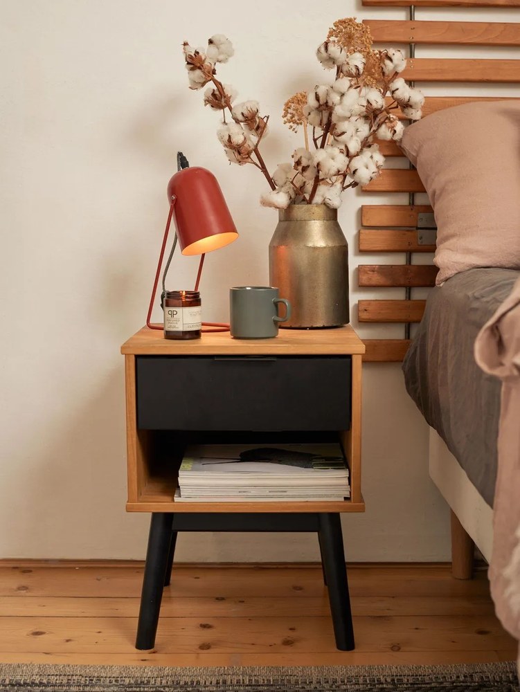 Enchant sárga asztali lámpa - Leitmotiv