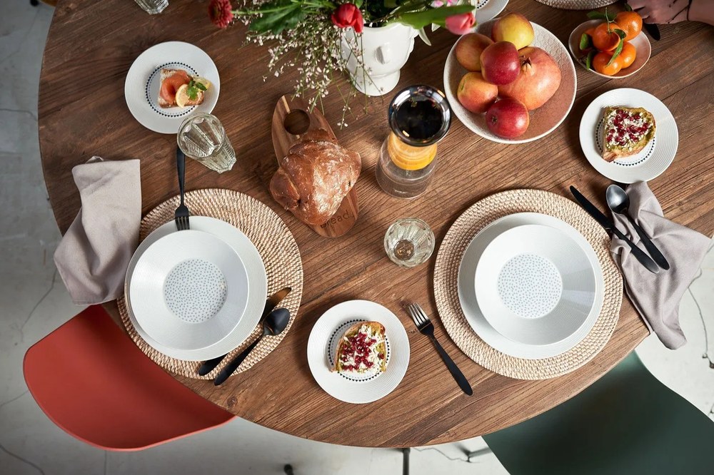 Amande pohár, 340 ml - La Rochère