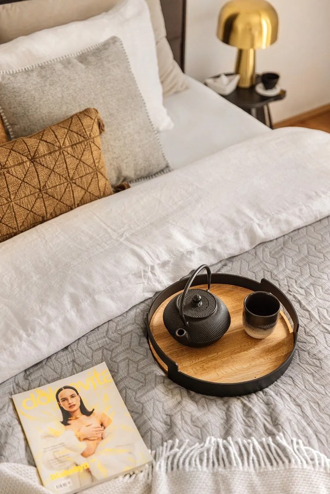 Takaró 140x180 cm Zen - Euromant