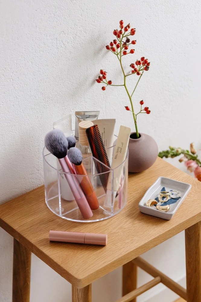 Műanyag fürdőszobai rendszerező – Casa De Engel