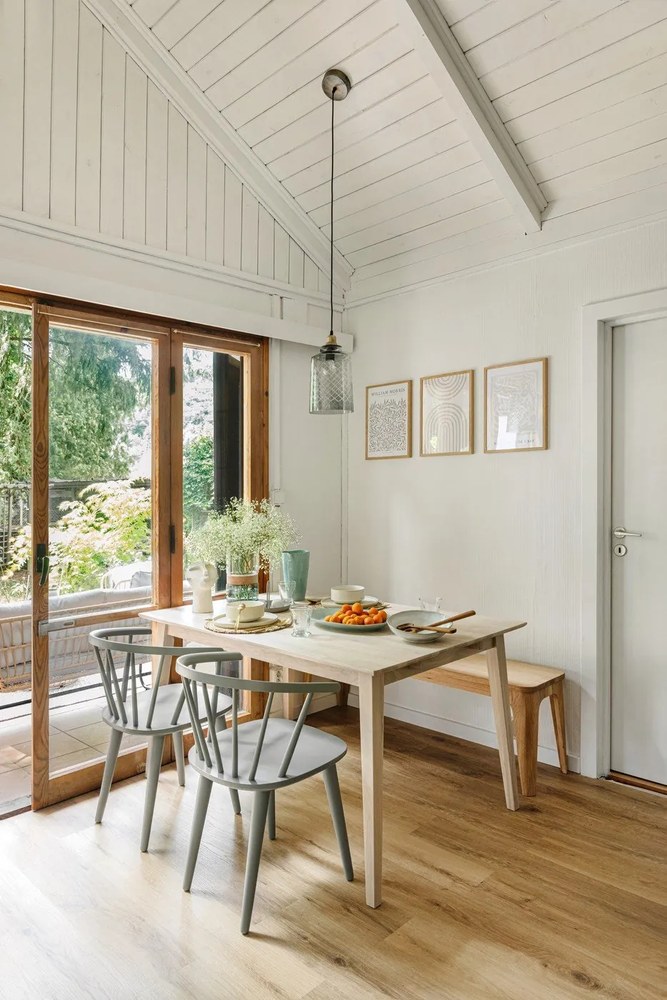 Türkiz agyagkerámia füles kancsó, 1,5 l - Costa Nova