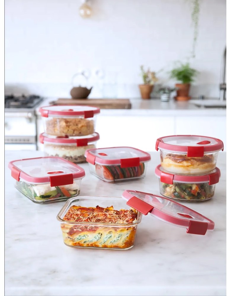 Ételtartó doboz Cook – Curver