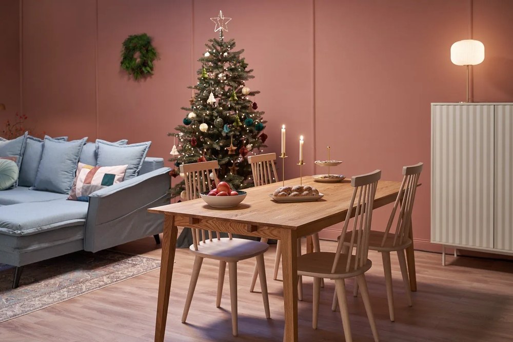 Sierra fehér magas komód 97x130 cm - Teulat