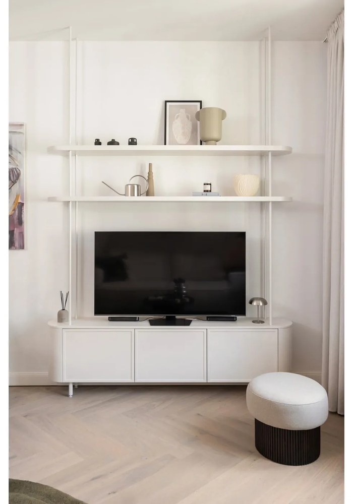 Rozsdamentes öntözőkanna, 1 l - Esschert Design