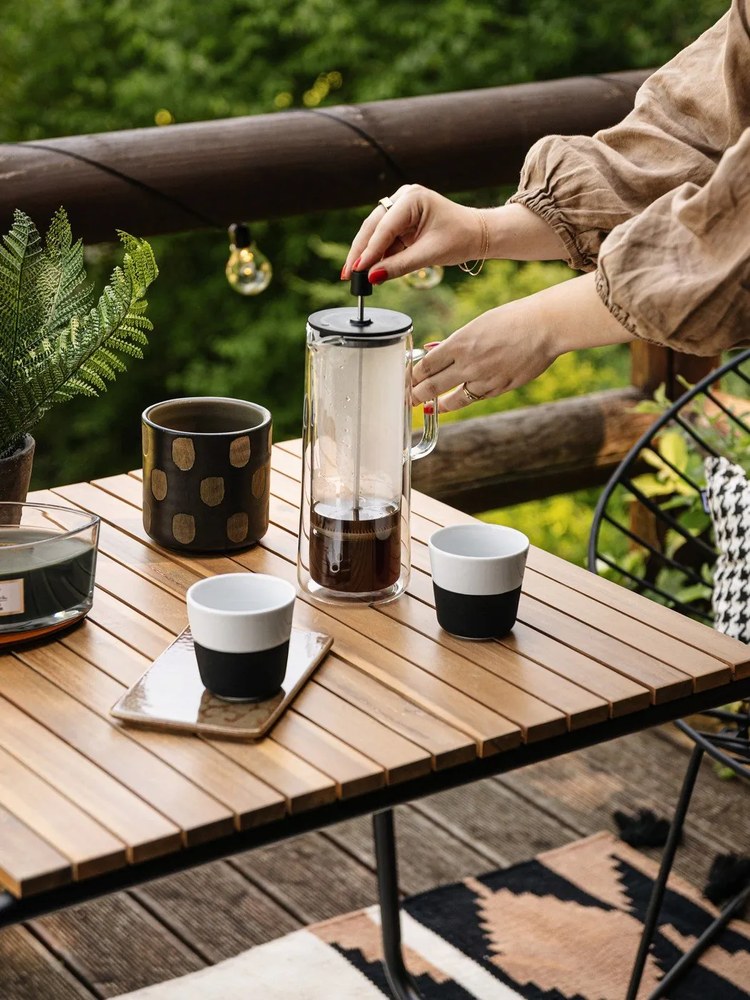 Glow kültéri LED fényfüzér, hosszúság 4,05 m - Star Trading