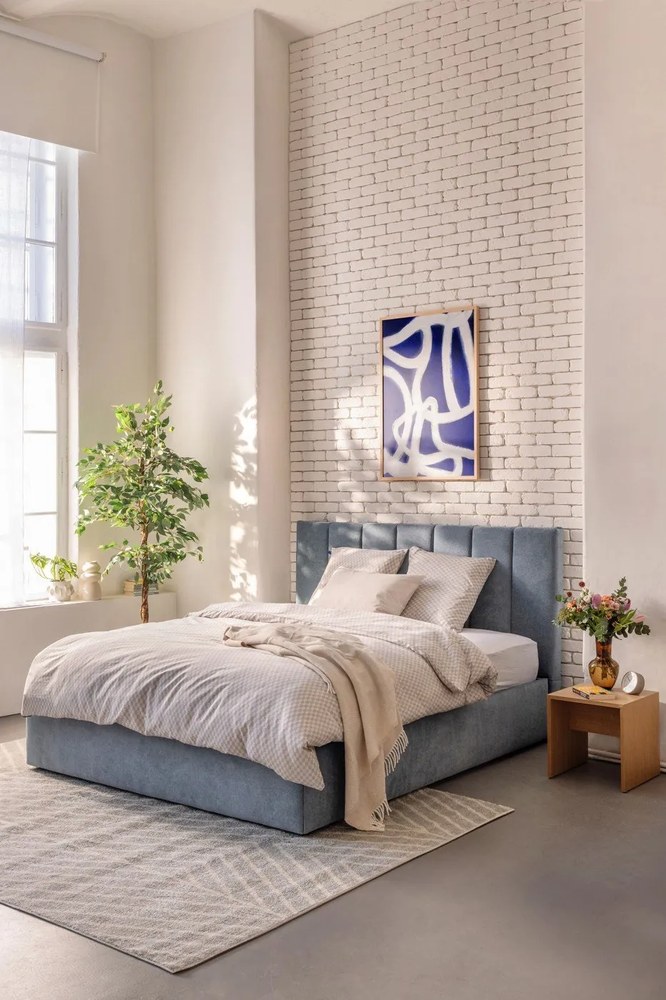 Kép 70x100 cm It's a New Beginning – Malerifabrikken