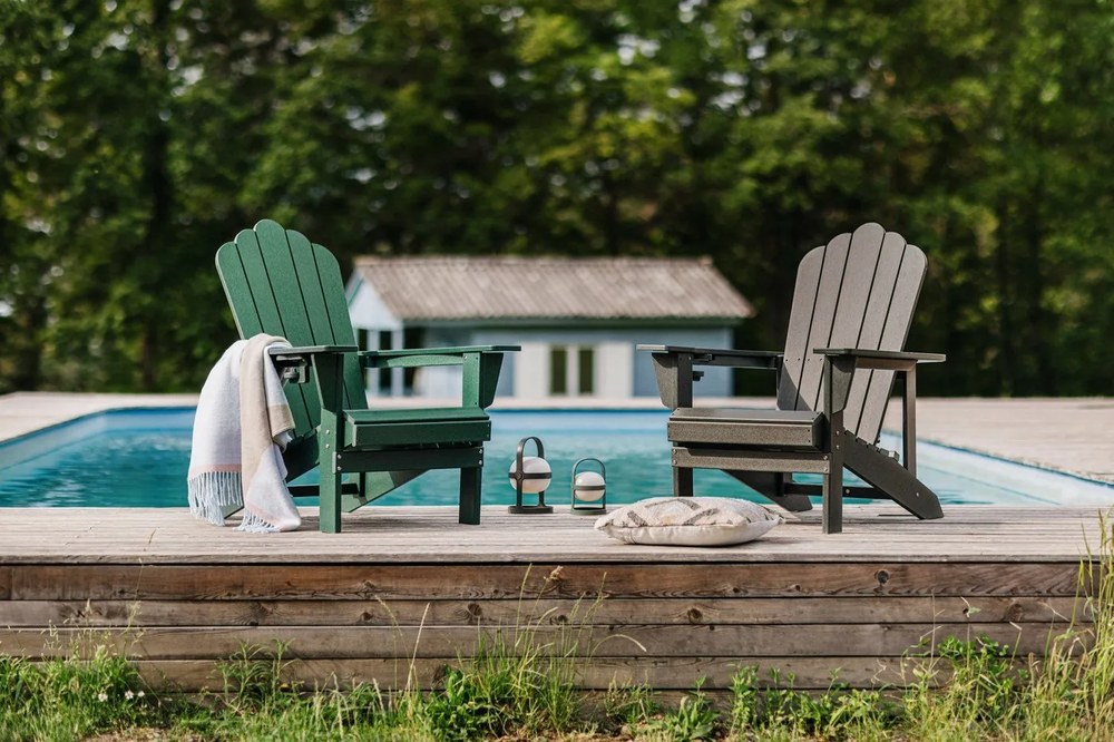 Napelemes-USB-s hordozható LED kültéri lámpa ø 12 cm Soft Spot – Rosendahl