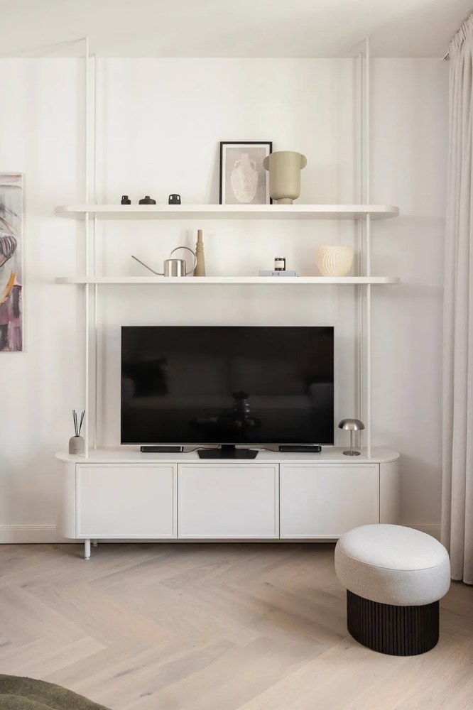 Agyagkerámia kaspó ø 21,5 cm Maham – Bloomingville