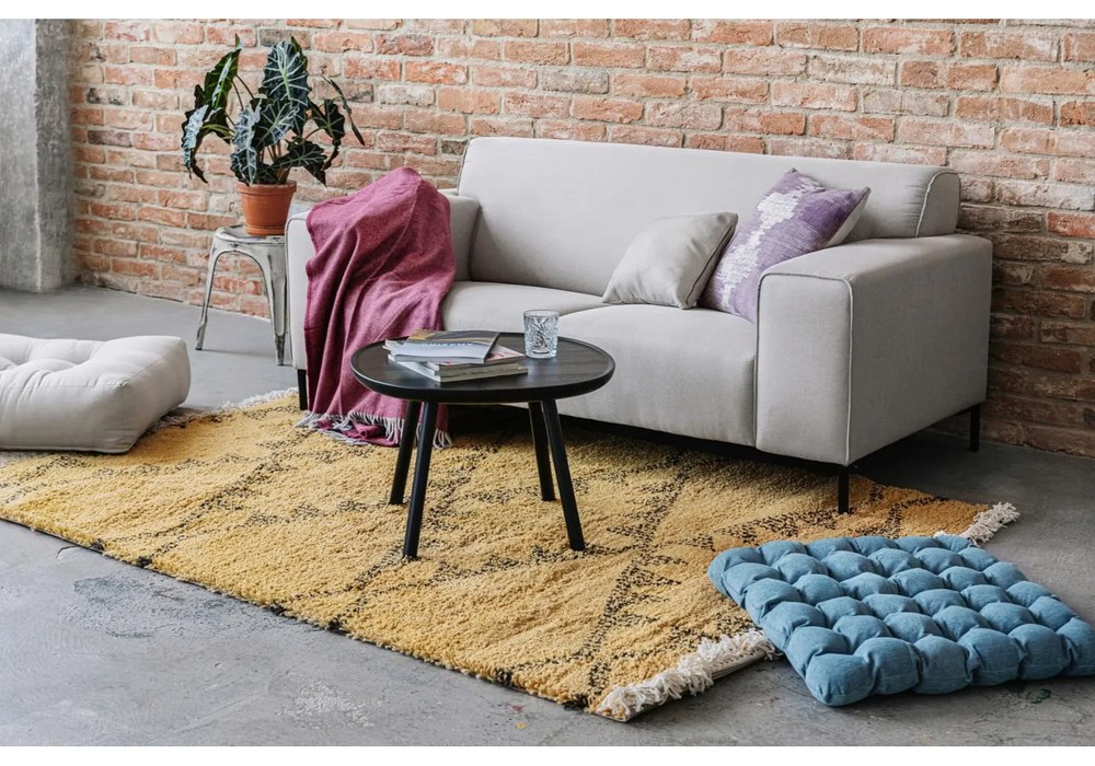 More Beige puff - Karup Design