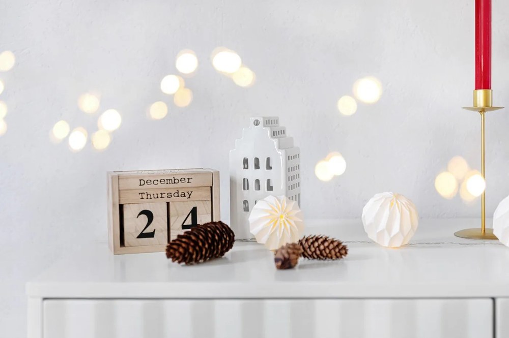 Sierra fehér magas komód 97x130 cm - Teulat