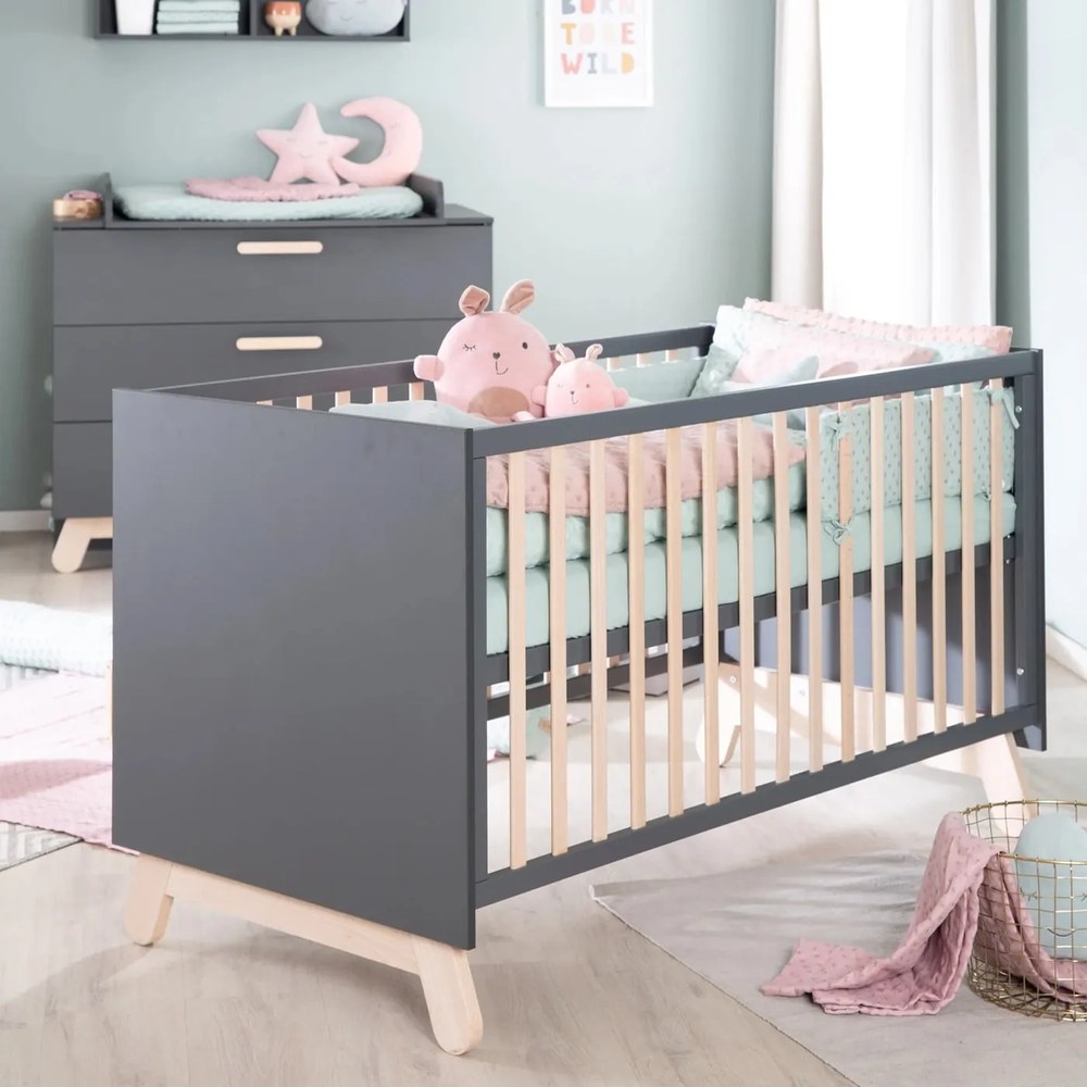Pelenkázó alátét 75x85 cm Roba style – Roba