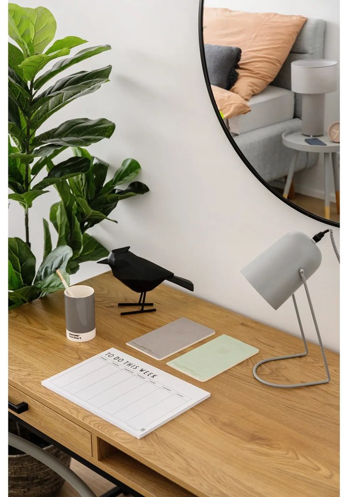 Fikusz műnövény (magasság 150 cm) Lyrata – Kave Home