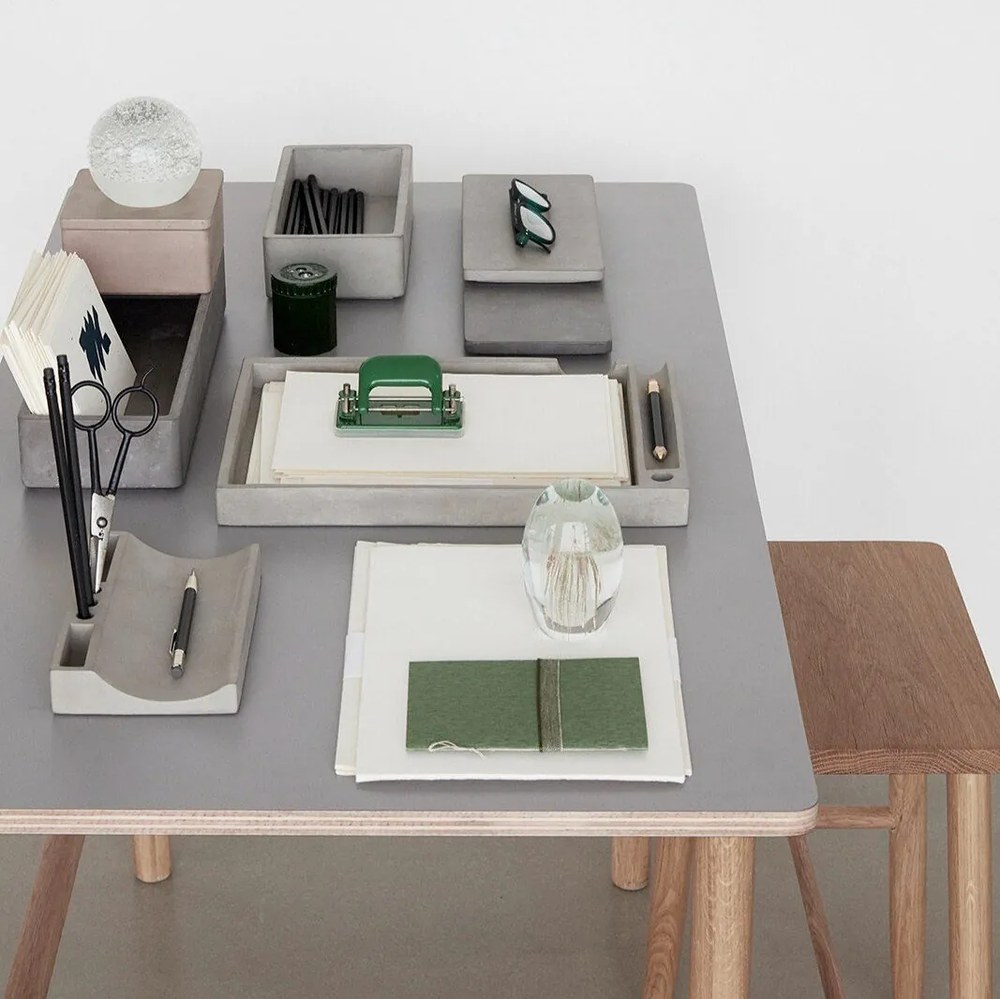 Natúr színű tölgyfa bárszék (ülésmagasság 52 cm) Folk – Hübsch