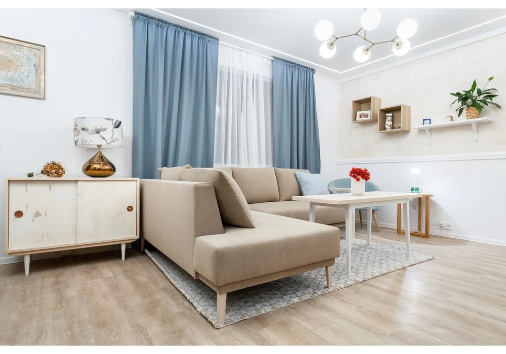 Damar Horizontal fehér-aranyszínű függőlámpa - Opviq lights
