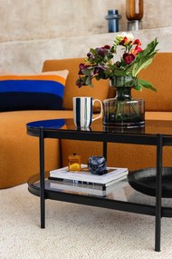 Bézs kerámia bögre 350 ml Allium – Bloomingville