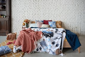 Caracas tárolókosár, 46 x 30 cm - Compactor