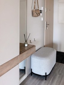 Aromadiffúzor No. 1 Parsley Lime – ILLUME x Bloomingville