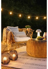 Ratta Outdoor rattan kerti fotel - Bonami Essentials