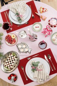 Fém gyertyatartó Dazzle – PT LIVING