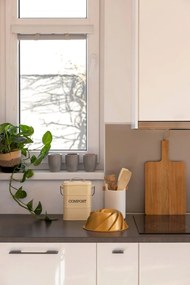 Rosa aranyszínű öntött alumínium sütőforma - Bonami Selection