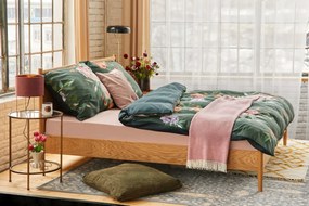 Eclipse fekete állólámpa - Dutchbone