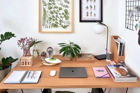 Kerámia rendszerező írószerekhez Cool Gray 9 – Pantone