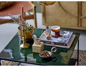 Tömörfa szobor készlet 2 db-os 13 cm Teis – Bloomingville